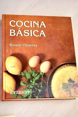 Cocina básica (Cocina de hoy)