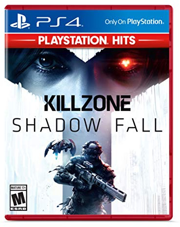 Killzone: Shadow Fall Hits - PlayStation 4