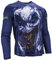 Rinat Joker Maglia Portiere, Viola, M Unisex-Adulto