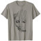 Marvel Guardians Vol. 2 Groot Lines Face Graphic T-Shirt C1 T-Shirt