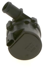 BOSCH Pompa acqua ausiliaria 0 392 023 454 per Polo Schr