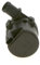 Hinten von Bosch ohne Halter (0 392 023 454) Pumpe Kühlung