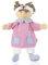 Sterntaler 3602030 Handpuppe Krankenschwester, Ideal für Puppentheater und Rollenspiele, 28 x 26 x 10 cm, Mehrfarbig