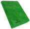 Gamegenic, Zip-Up Album 8-Pocket Green
