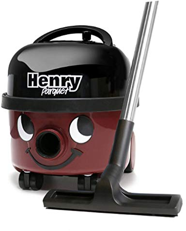 Numatic HVR-169 Henry Parquet