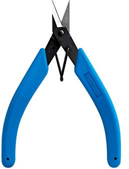 Jonard Tools JIC-190 Taglierine in Kevlar a filo caricate a molla