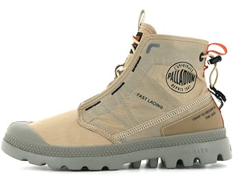 Palladium Pampa Hi HTG Supply 77356274, Turnschuhe - 37 EU