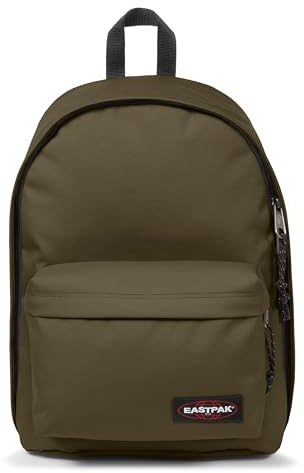 EASTPAK OUT OF OFFICE Rucksack, 27 L - Army Olive (Grün)