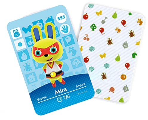 Generic Mini Mira NFC Karten Nr. 355
