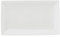 Maxwell & Williams AX0521 Kitchen Platte aus Porzellan, Weiß