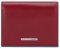 Piquadro Blue Square Geldbörse Leder 11 cm