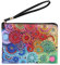 JSRQT Diamond Art Painting Handbag 5D Handtasche für Mädchen Frauen Blume Cross-Body Tasche mit Kette DIY Diamantgemälde Umhängetasche Party Travel