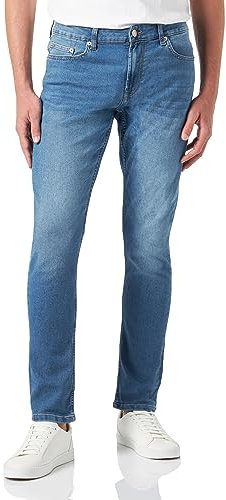 ONLY & SONS Male Slim Fit Jeans