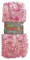 Widdle Gifts 50ft x 3cm Tinsel Extra Long 15 Metre Christmas Decoration, Crafting, Christmas Trees and party Decorations (Pink)