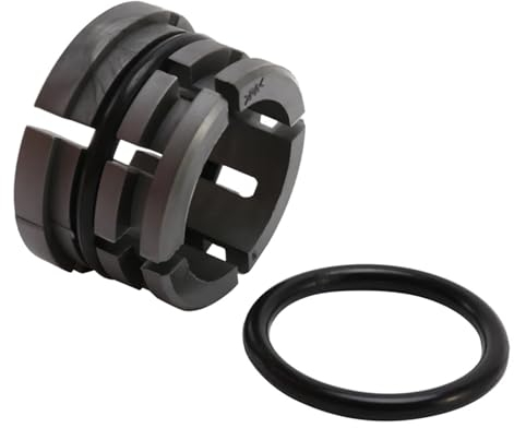 [Replacement] AeroCar Lenkgetriebe Rack Buchse for Hyundai I30 2010 for Elantra for HD 2011 I30 CW 2009 for Kia for CERATO for FORTE JUNYINUO