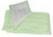 6 O 12 Panni For Mocio, Compatibili Con Vorwerk, Compatibili Con Kobold, SP520, SP530, MF520, MF530, Accessori For Aspirapolvere, Salviette, Panni For La Pulizia Del Mocio.(6pcs)