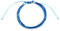 Healvian 24 Piezas Pulsera Impermeable Pulseras De Dijes Cordones Joyas Para Mujeres Pulsera De Cuerda Trenzada Pulsera De Cuerda Ajustable Pulsera De Cuerda Tejida
