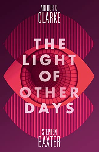 LIGHT OF OTHER DAYS- PB