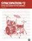 Syncopation No. 2: In the Jazz Idiom for the Drum Set (Ted Reed Publications)