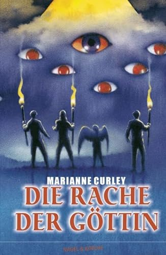 Die Rache der Göttin