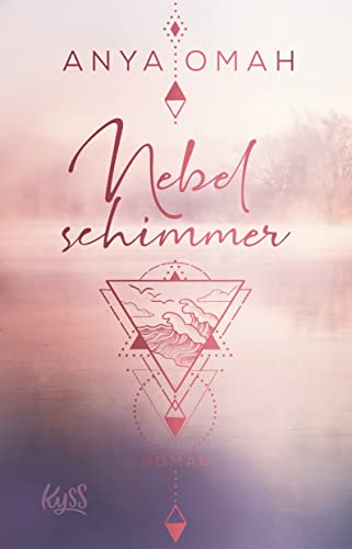 Nebelschimmer (Sturm-Trilogie, Band 2)