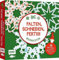 Bastelblock: Falten, Schneiden, fertig! Weihnachten: Mit 88 Motiv-Papieren und aufgedruckten Faltlinien für 16 Modelle zum sofort Loslegen