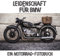 Leidenschaft für BMW: Ein Motorrad-Fotobuch. Das perfekte Geschenk für Männer oder Frauen für Weihnachten und zum Geburtstag
