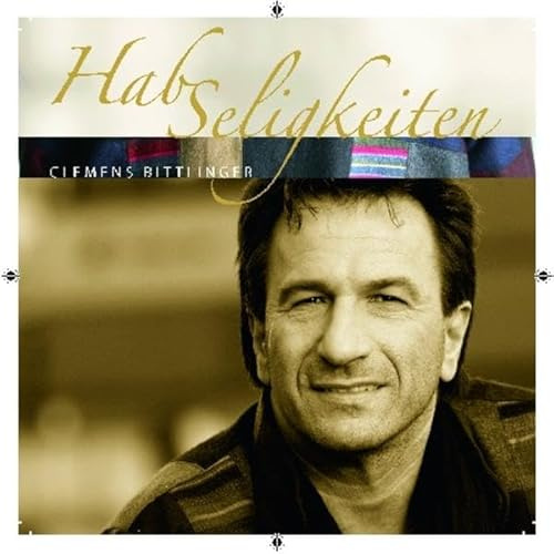 HabSeligkeiten: Die CD zum evangelischen Kirchentag 2009