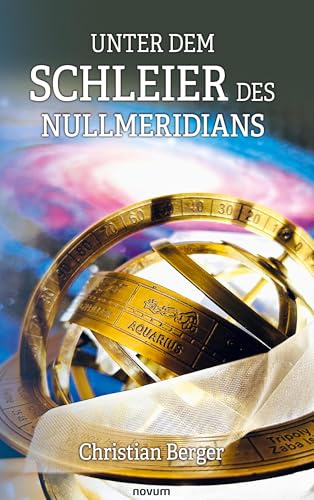 Unter dem Schleier des Nullmeridians