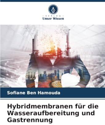 Hybridmembranen für die Wasseraufbereitung und Gastrennung: DE