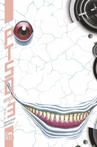 PTSD radio (Vol. 3) (Doku)