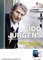 Udo Jürgens Mitten im Leben - Tourplakat 2014/2015 - A1 Poster 9143
