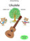 Ukulele: spielen nach Tabulatur