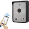 Opener Access Controller, GSM-Audio-Gegensprechanlage mit Doppelalarm, regensicherer Access Controller für Einzelhaustür und Tor.