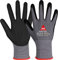 Hase PADUA PRO, Montagehandschuh aus Nylon/Micro-Nitrilschaum Gr. 6-11, Kat. II, EN 388, OEKO-TEX 7 30 Paar