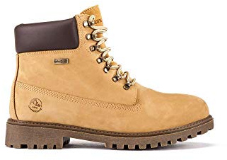 Lumberjack River, Stivaletto Uomo