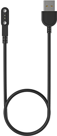 HUAKUA Câble de charge pour traqueur d'activité non Bluetooth