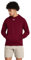 Under Armour Herren Rival Fleece Hoodie Sweatshirt, (625) Cardinal/White, XX-Large