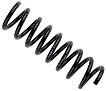 BILSTEIN 36-269402 2x Muelle de suspensión Eje delantero