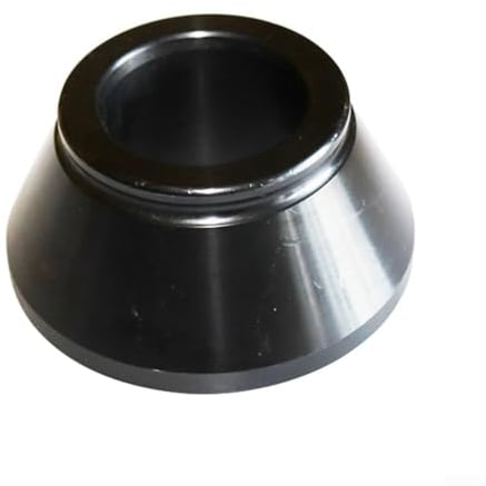 Wheel Balancer Kegel-Adapter, 36 mm, 38 mm, 40 mm Schaftgröße, Reifenreparaturzubehör (36 mm)