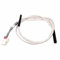 Refrigerator Defrosting Heater,Compatible For Hisense,Compatible For Rongsheng,Compatible For Whirlpool,Opposite Door Refrigerator Defrosting Heating Tube Fuse BCD-563WY