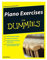 Piano Exercises For Dummies (For Dummies Series)