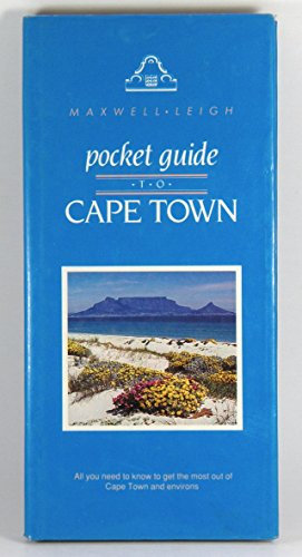 Pocket Guide to Cape Town