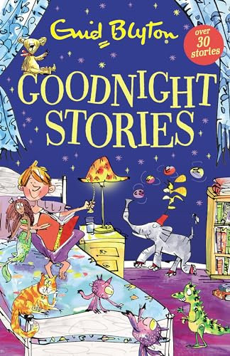 Goodnight Stories (Bumper Short Story Collections)