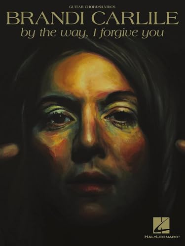 By the Way, I Forgive You