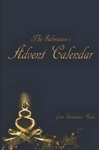 The Submissive's Advent Calendar