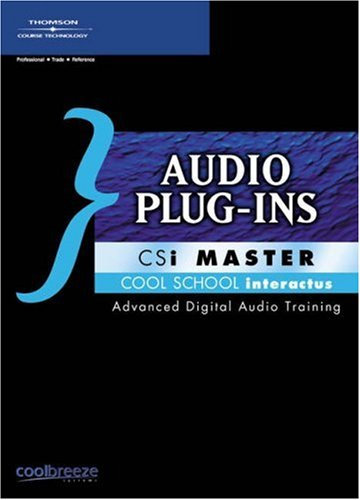 Audio Plug-Ins Csi Master V 10