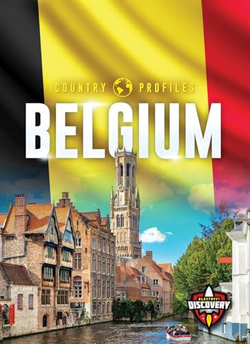 Belgium (Country Profiles)