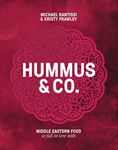 Hummus and Co: Middle Eastern Food to Fall in Love with