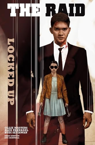 Titan Comics